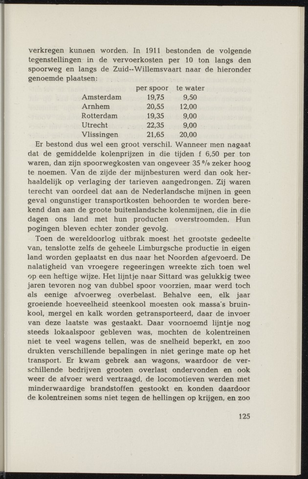 Nationaal-socialistische mijnbouw / door W.J. Twiss - 