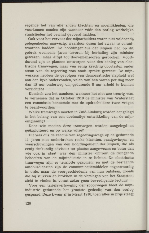 Nationaal-socialistische mijnbouw / door W.J. Twiss - 