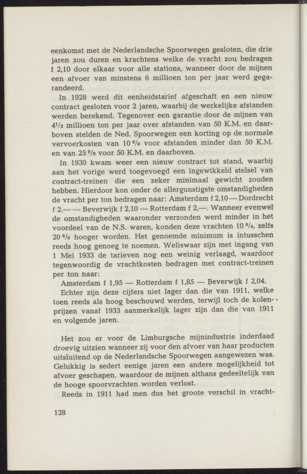 Nationaal-socialistische mijnbouw / door W.J. Twiss - 