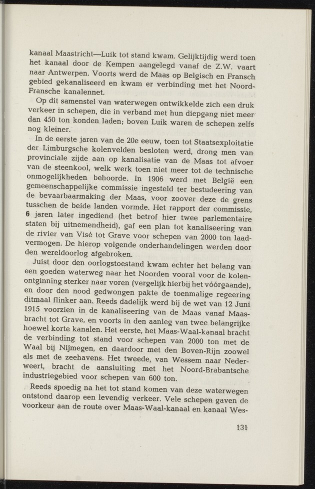 Nationaal-socialistische mijnbouw / door W.J. Twiss - 
