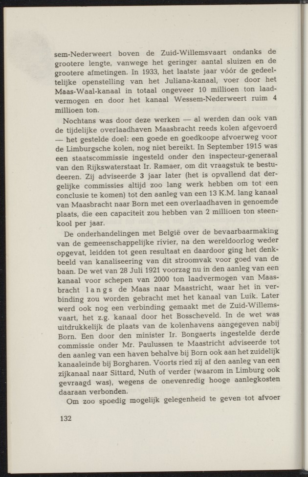 Nationaal-socialistische mijnbouw / door W.J. Twiss - 