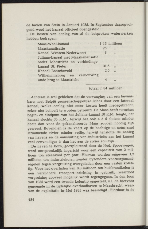 Nationaal-socialistische mijnbouw / door W.J. Twiss - 