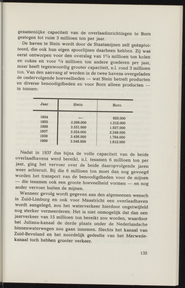 Nationaal-socialistische mijnbouw / door W.J. Twiss - 