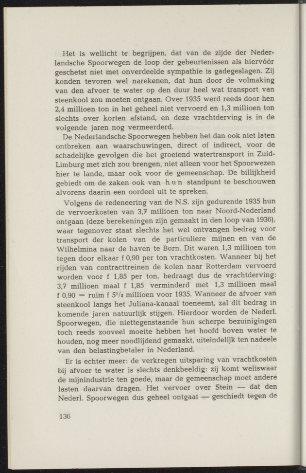 Nationaal-socialistische mijnbouw / door W.J. Twiss - 
