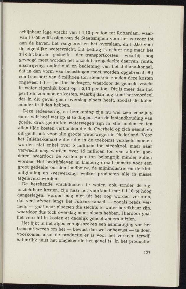 Nationaal-socialistische mijnbouw / door W.J. Twiss - 