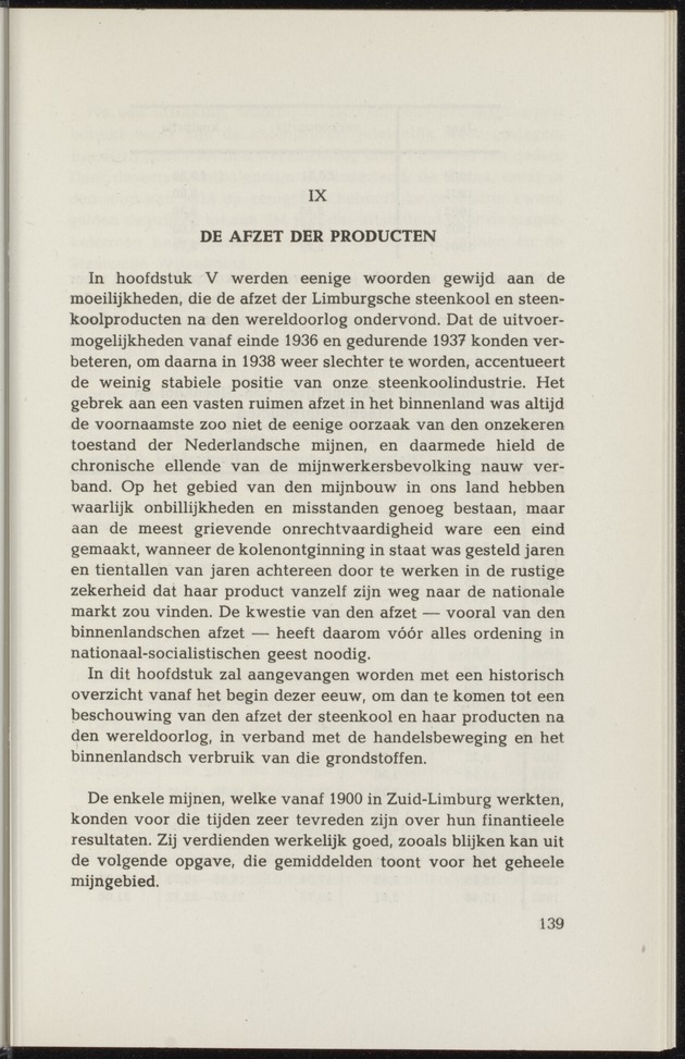 Nationaal-socialistische mijnbouw / door W.J. Twiss - 