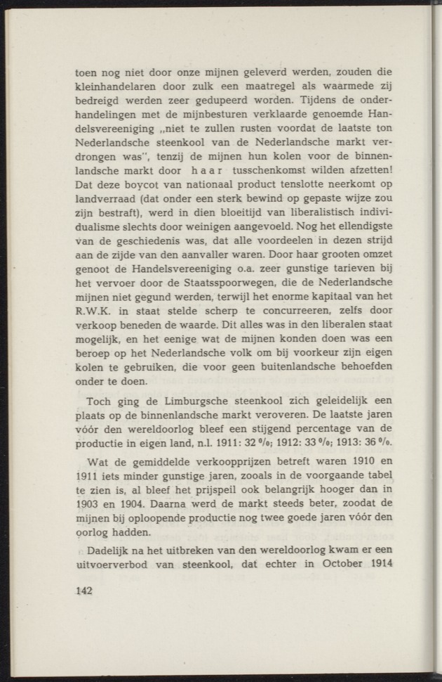 Nationaal-socialistische mijnbouw / door W.J. Twiss - 