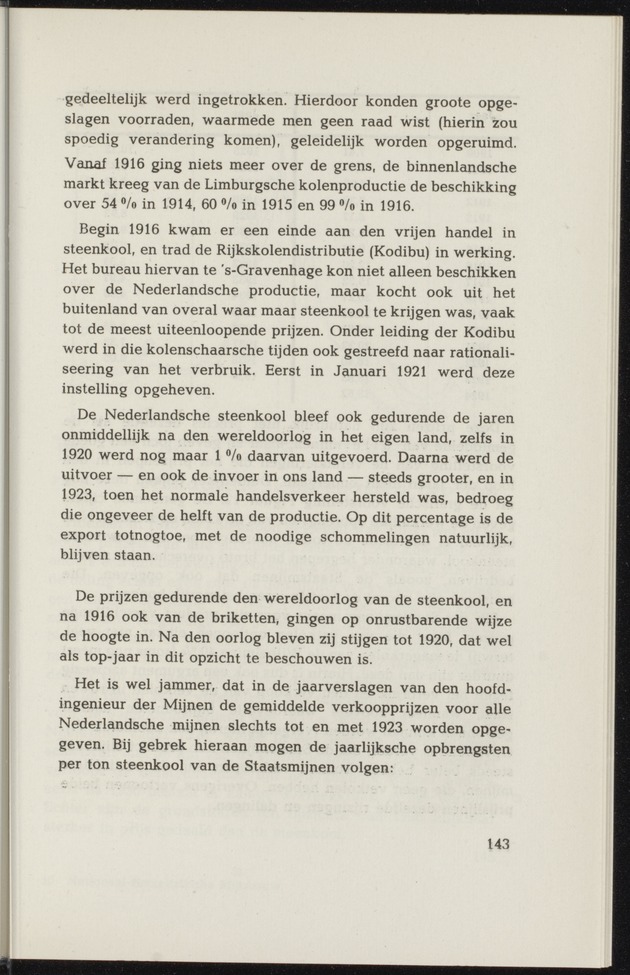 Nationaal-socialistische mijnbouw / door W.J. Twiss - 