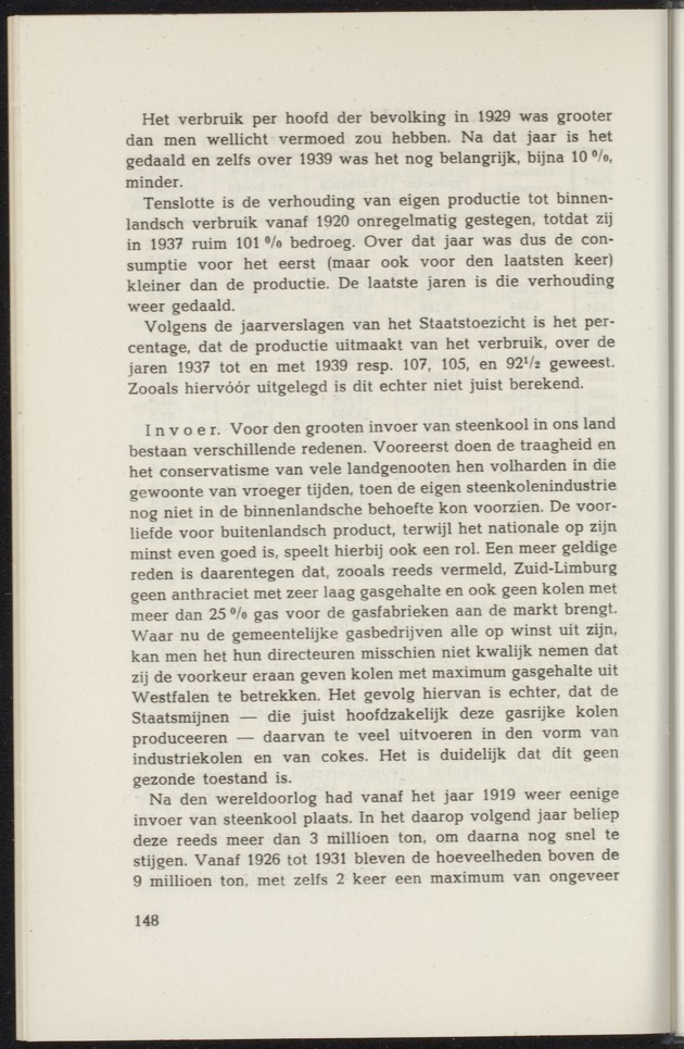Nationaal-socialistische mijnbouw / door W.J. Twiss - 
