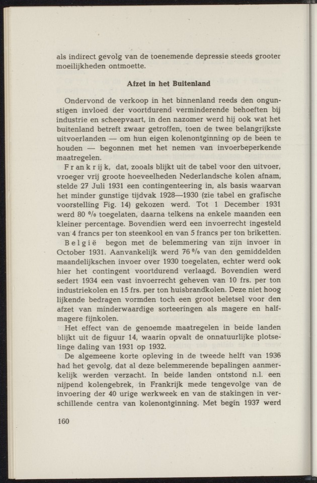 Nationaal-socialistische mijnbouw / door W.J. Twiss - 