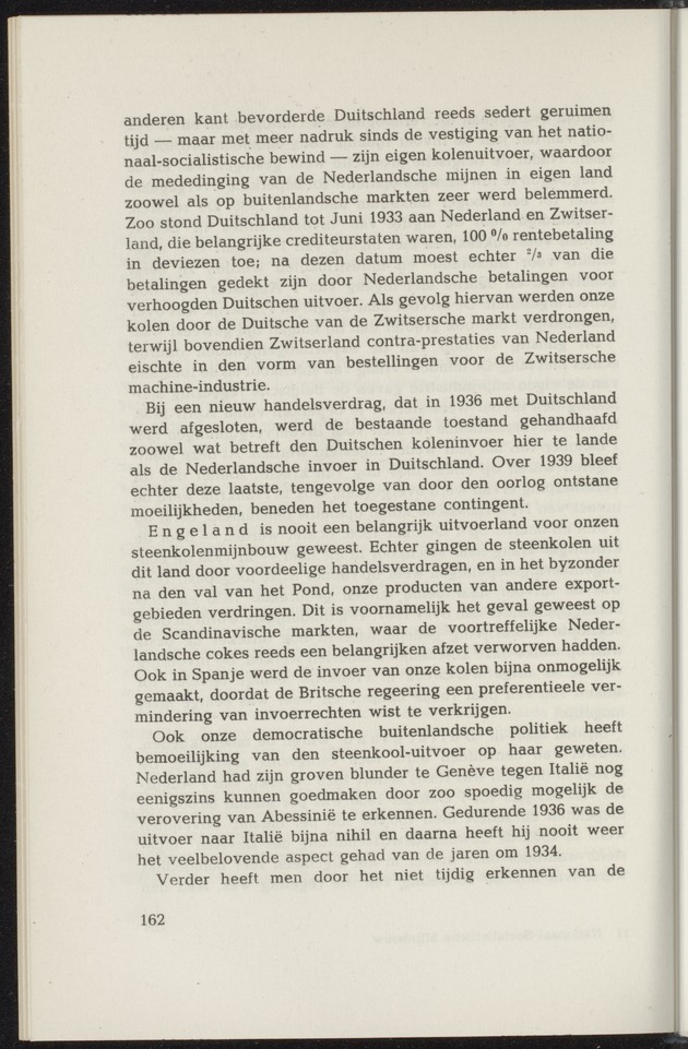 Nationaal-socialistische mijnbouw / door W.J. Twiss - 