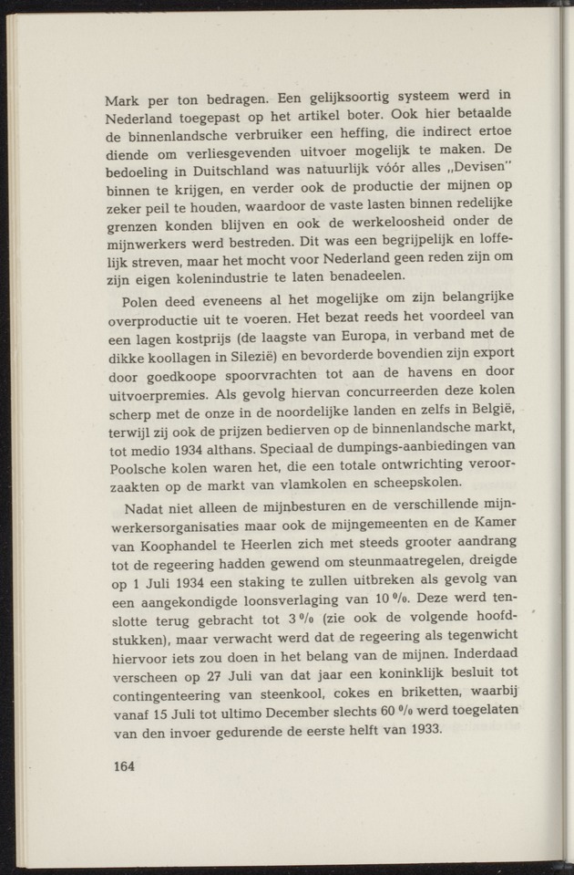 Nationaal-socialistische mijnbouw / door W.J. Twiss - 