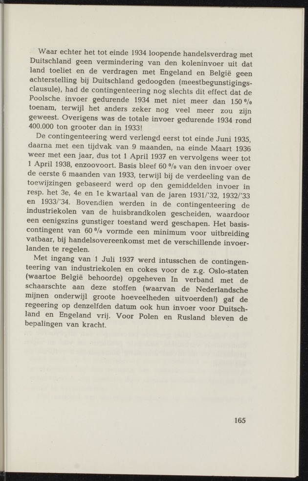 Nationaal-socialistische mijnbouw / door W.J. Twiss - 