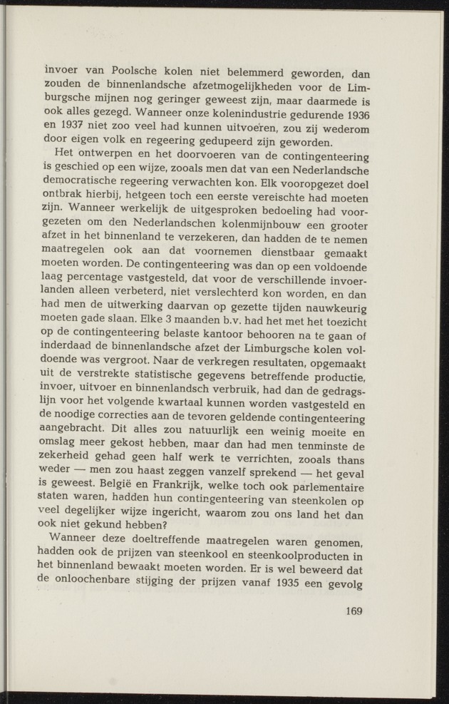 Nationaal-socialistische mijnbouw / door W.J. Twiss - 