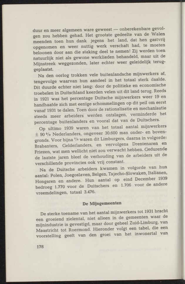 Nationaal-socialistische mijnbouw / door W.J. Twiss - 