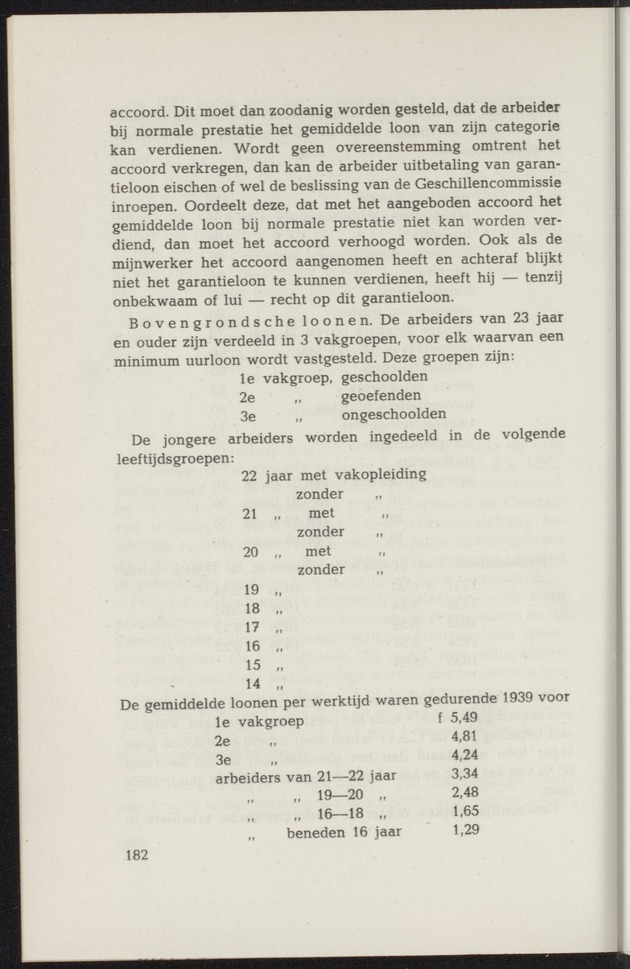Nationaal-socialistische mijnbouw / door W.J. Twiss - 