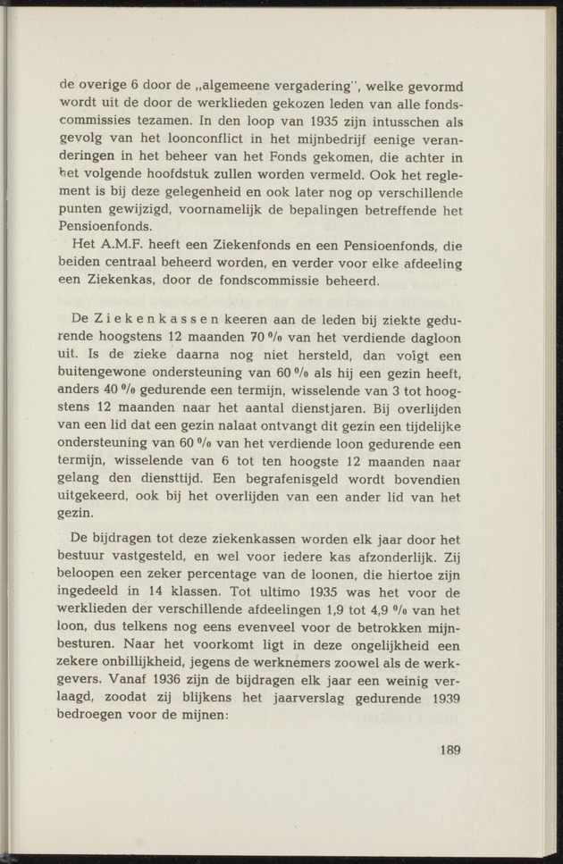 Nationaal-socialistische mijnbouw / door W.J. Twiss - 