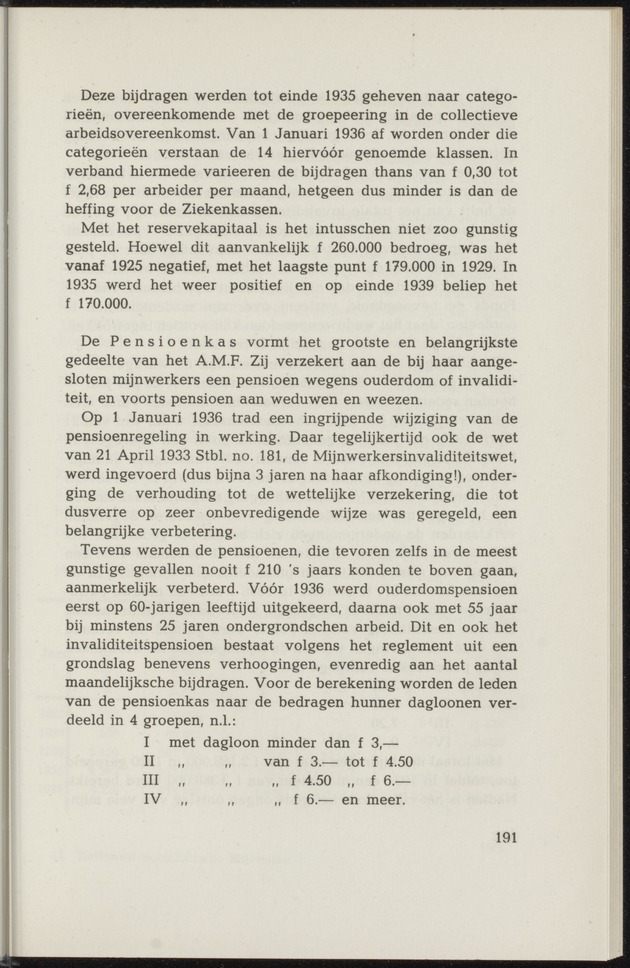 Nationaal-socialistische mijnbouw / door W.J. Twiss - 