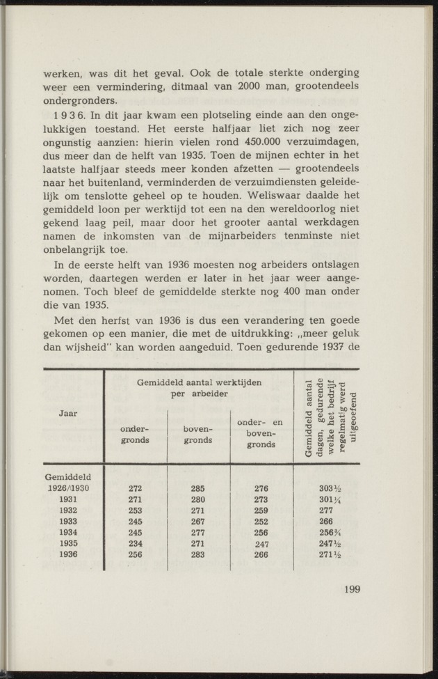 Nationaal-socialistische mijnbouw / door W.J. Twiss - 