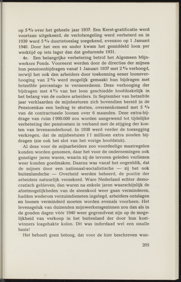 Nationaal-socialistische mijnbouw / door W.J. Twiss - 