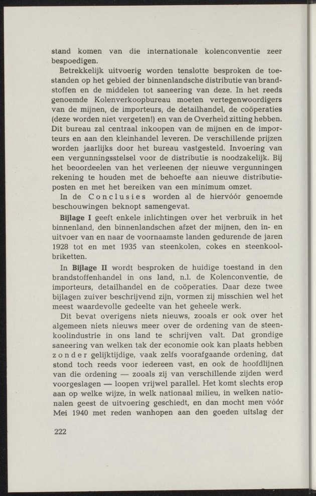 Nationaal-socialistische mijnbouw / door W.J. Twiss - 