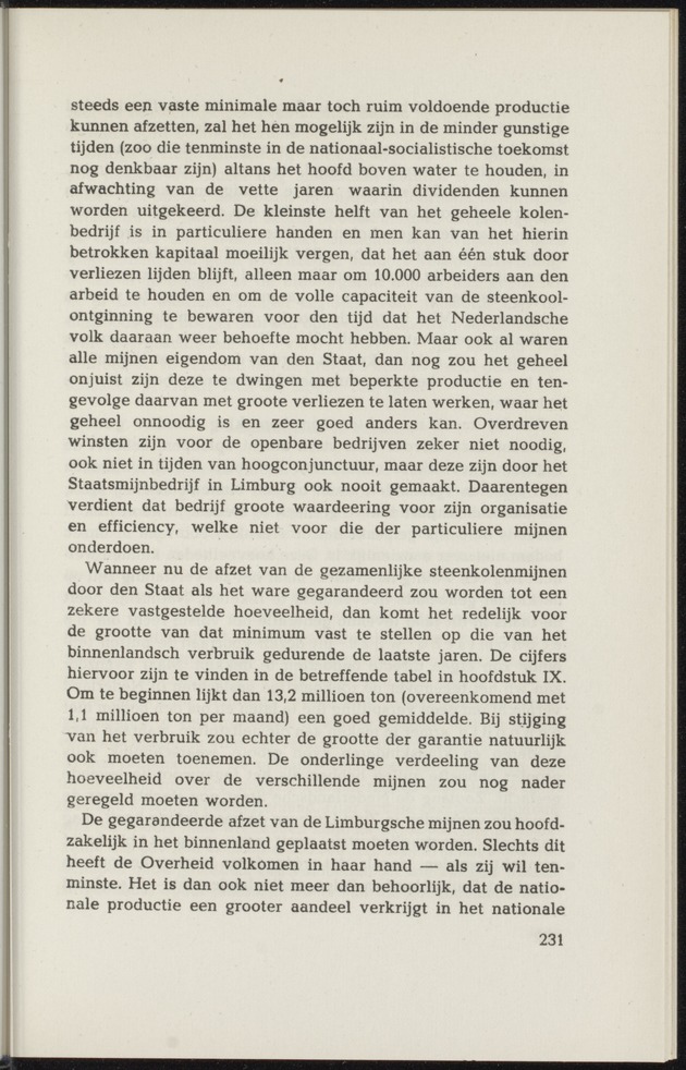 Nationaal-socialistische mijnbouw / door W.J. Twiss - 