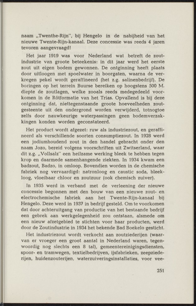 Nationaal-socialistische mijnbouw / door W.J. Twiss - 