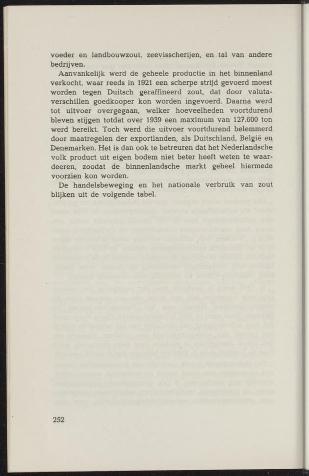 Nationaal-socialistische mijnbouw / door W.J. Twiss - 