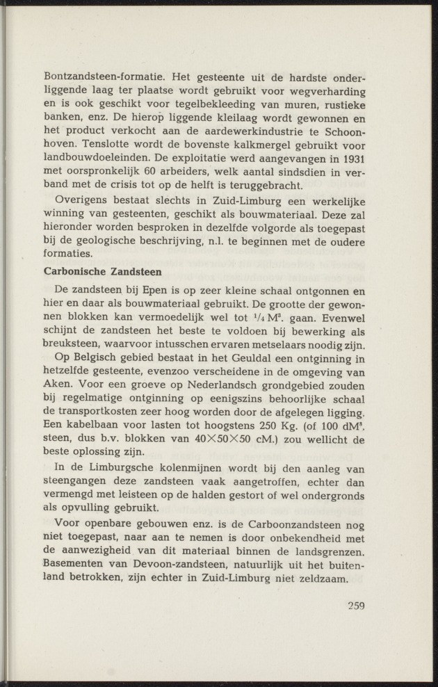 Nationaal-socialistische mijnbouw / door W.J. Twiss - 