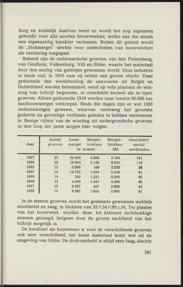 Nationaal-socialistische mijnbouw / door W.J. Twiss - 