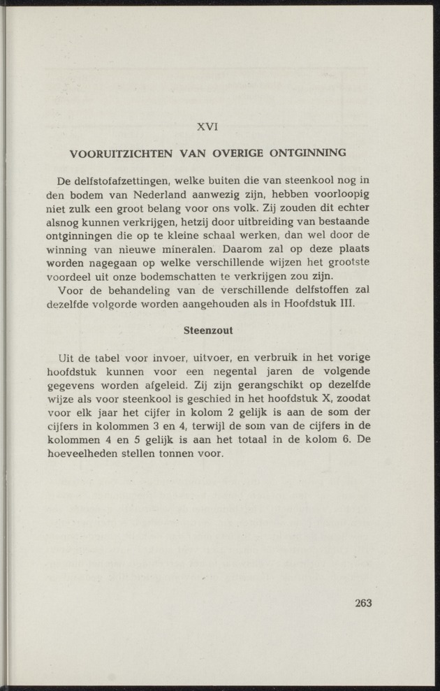 Nationaal-socialistische mijnbouw / door W.J. Twiss - 