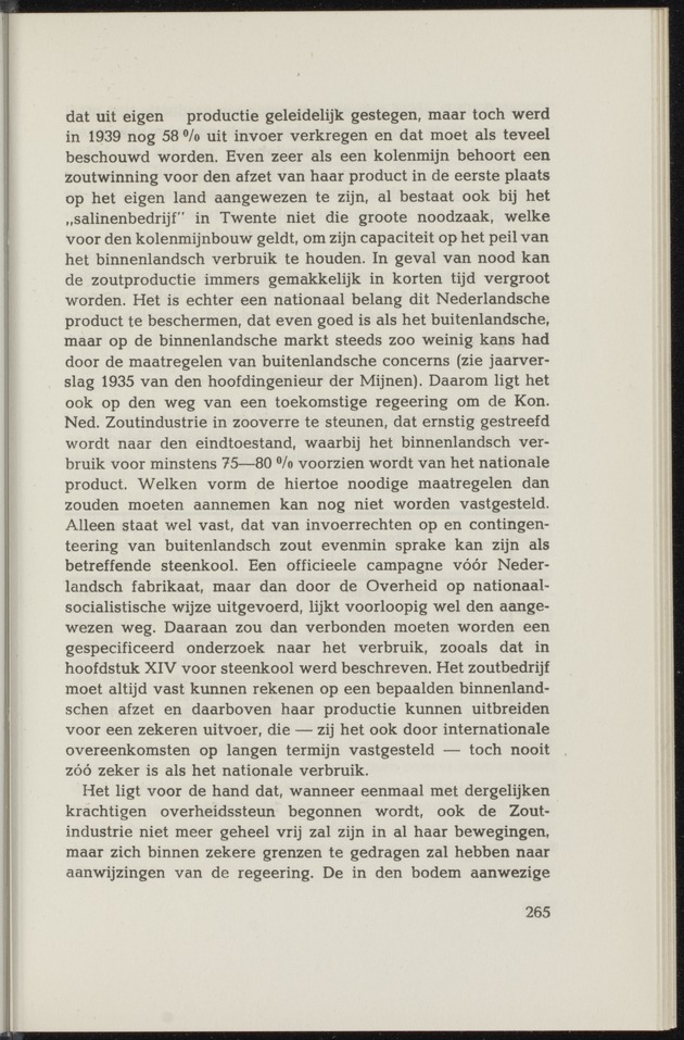 Nationaal-socialistische mijnbouw / door W.J. Twiss - 