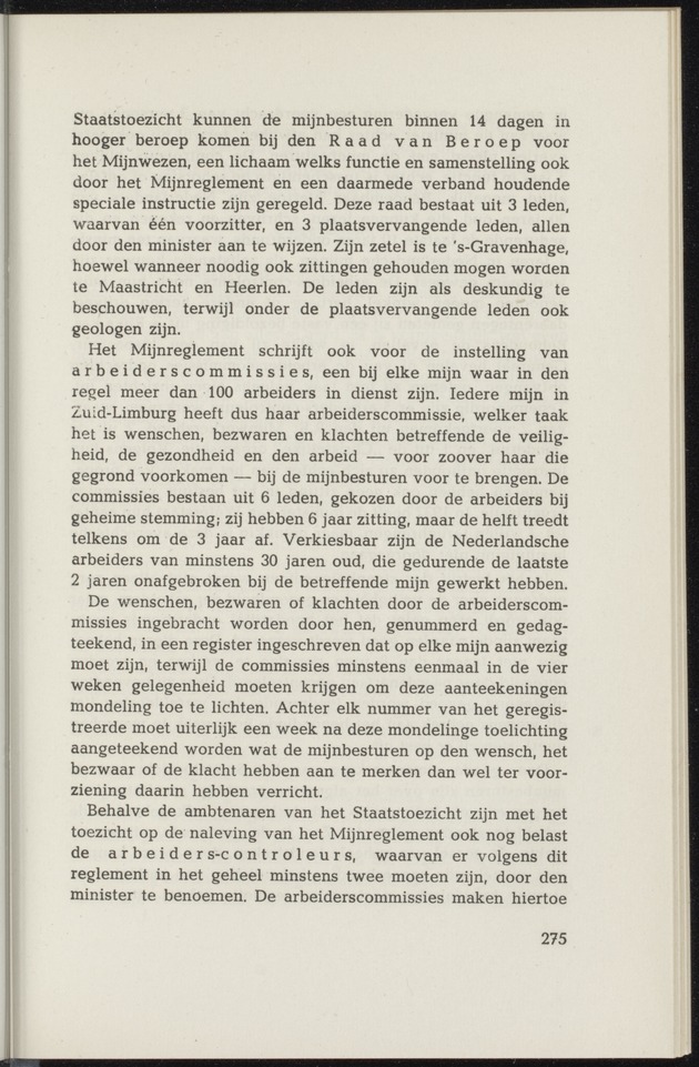 Nationaal-socialistische mijnbouw / door W.J. Twiss - 