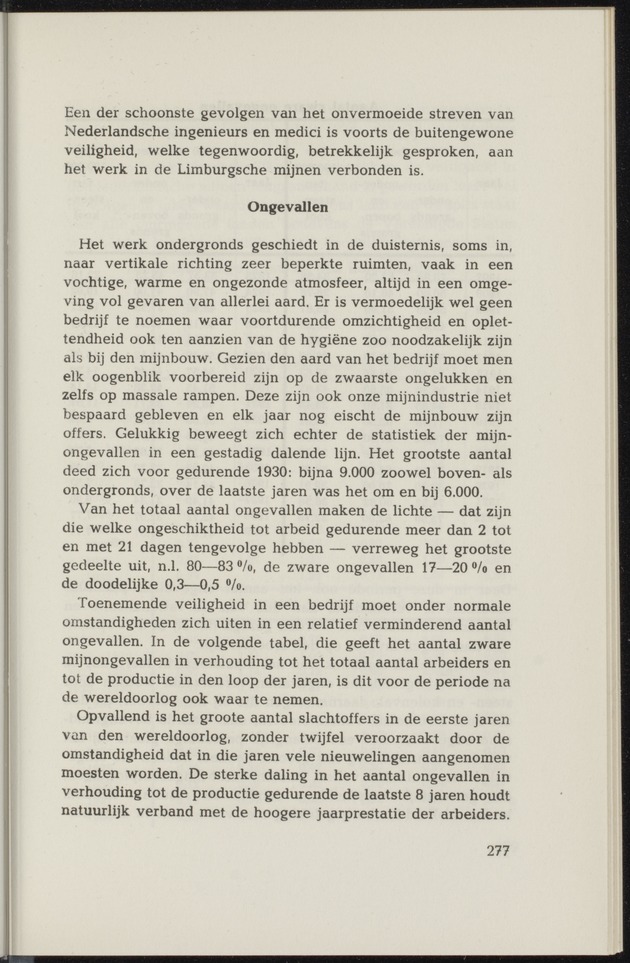 Nationaal-socialistische mijnbouw / door W.J. Twiss - 