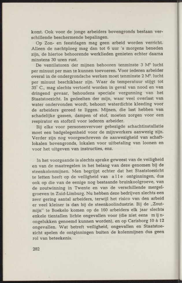 Nationaal-socialistische mijnbouw / door W.J. Twiss - 