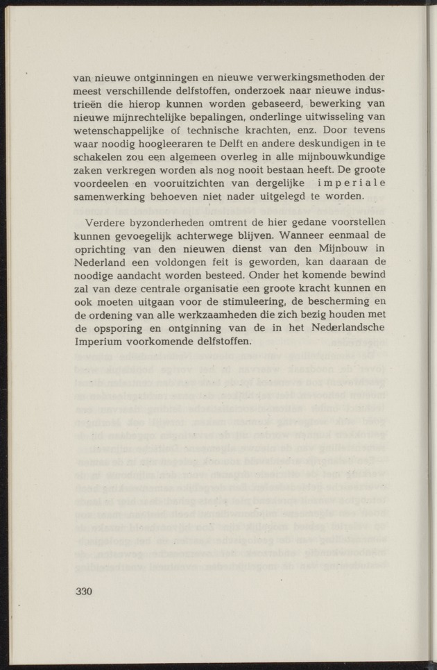 Nationaal-socialistische mijnbouw / door W.J. Twiss - 