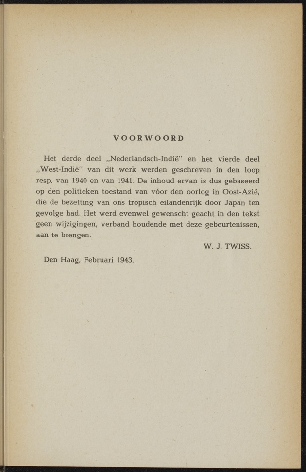 Nationaal-socialistische mijnbouw / door W.J. Twiss - 