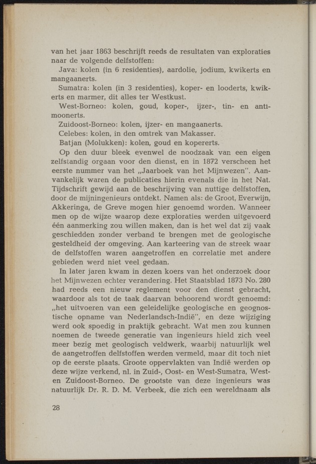 Nationaal-socialistische mijnbouw / door W.J. Twiss - 