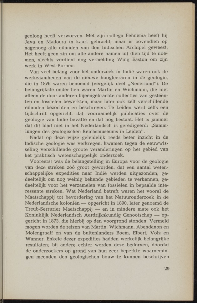 Nationaal-socialistische mijnbouw / door W.J. Twiss - 