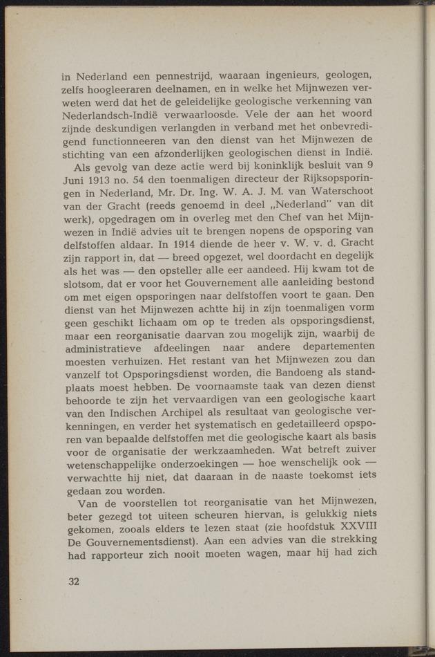 Nationaal-socialistische mijnbouw / door W.J. Twiss - 