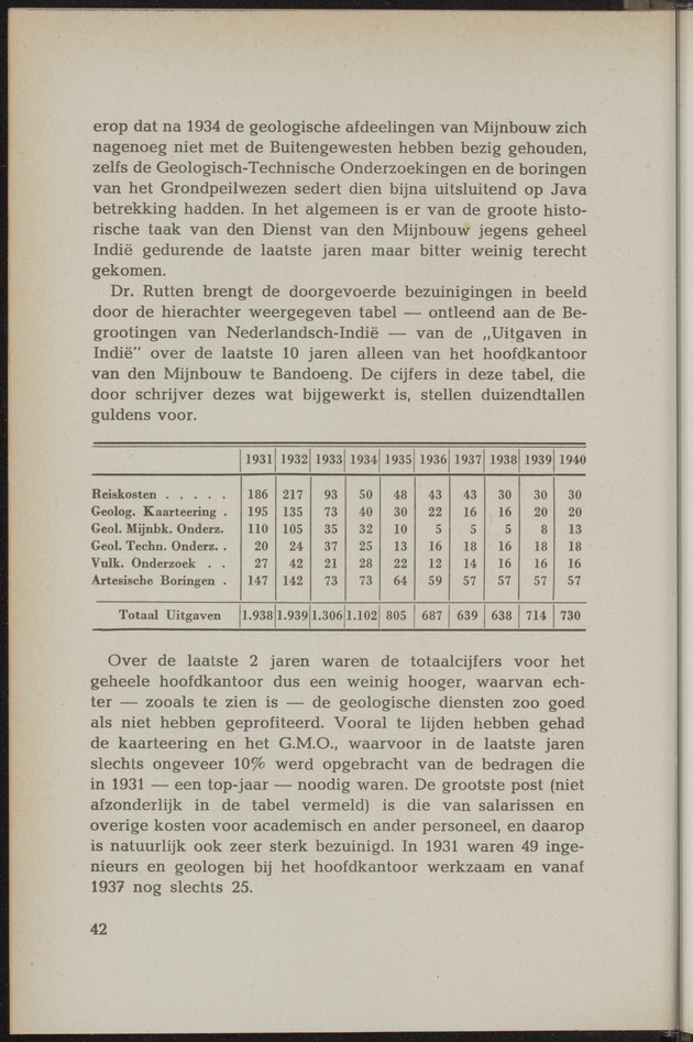 Nationaal-socialistische mijnbouw / door W.J. Twiss - 