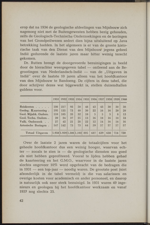 Nationaal-socialistische mijnbouw / door W.J. Twiss - 