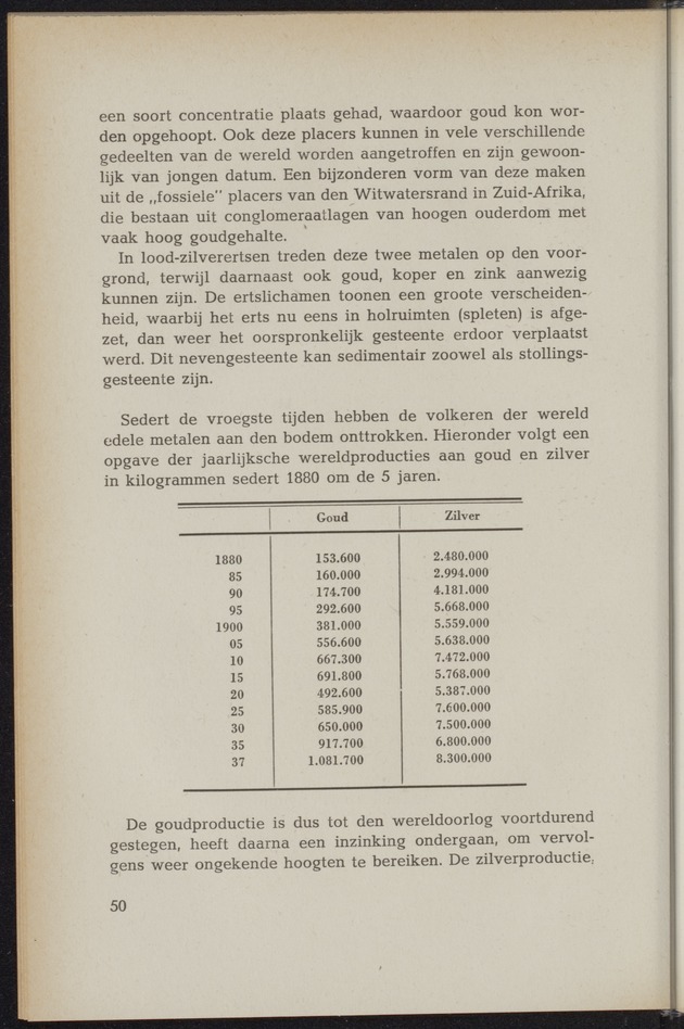 Nationaal-socialistische mijnbouw / door W.J. Twiss - 