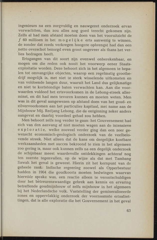 Nationaal-socialistische mijnbouw / door W.J. Twiss - 