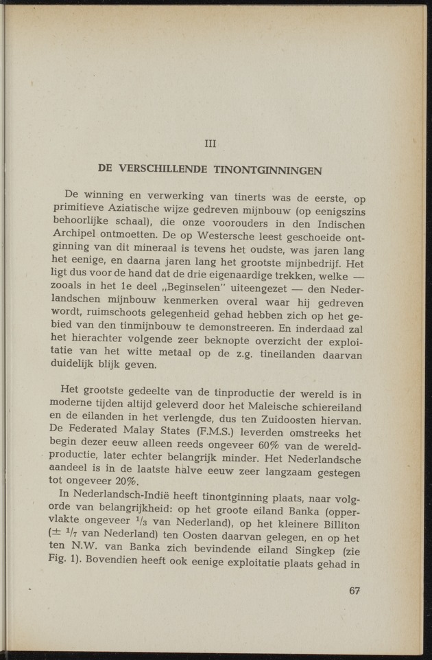 Nationaal-socialistische mijnbouw / door W.J. Twiss - 