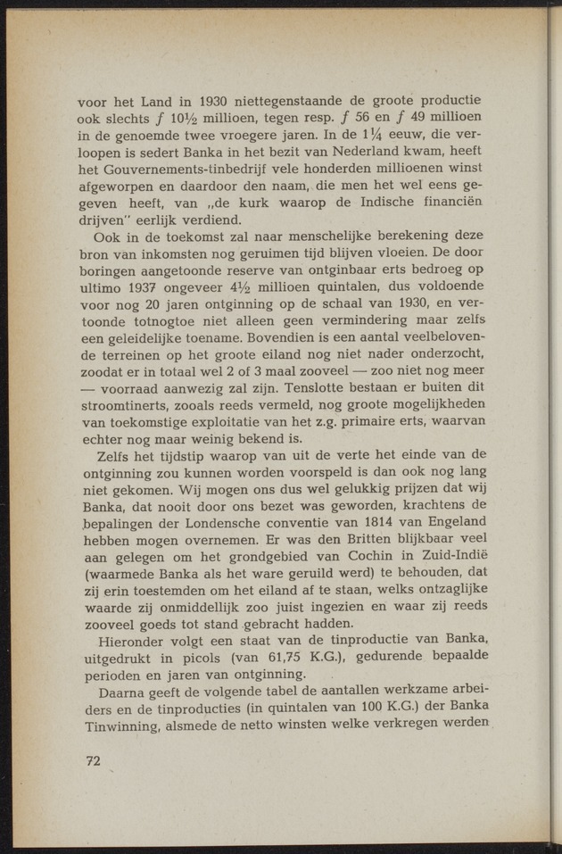 Nationaal-socialistische mijnbouw / door W.J. Twiss - 