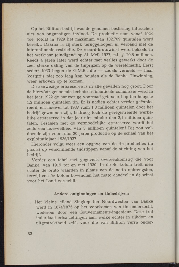 Nationaal-socialistische mijnbouw / door W.J. Twiss - 