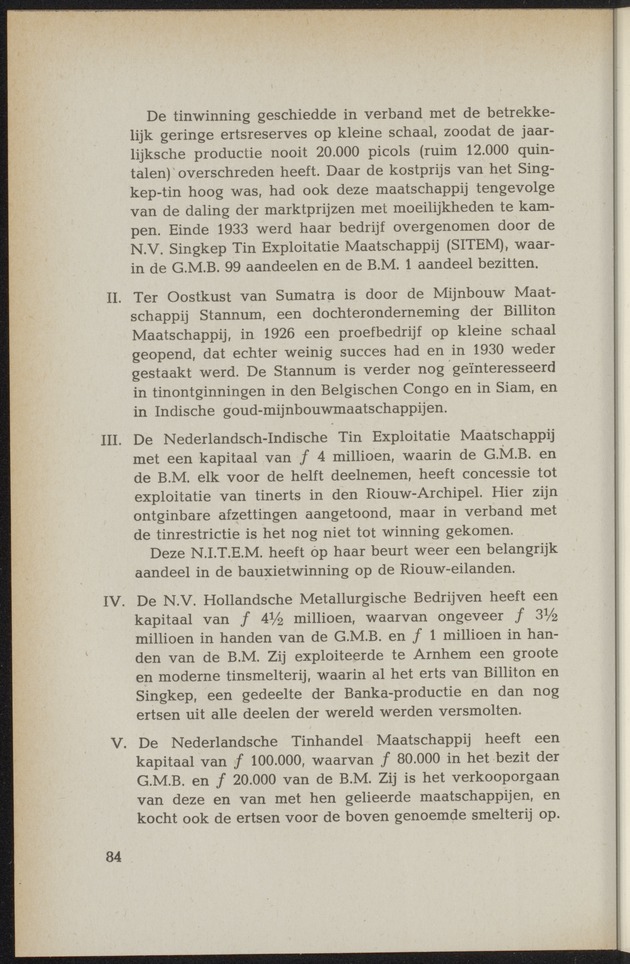 Nationaal-socialistische mijnbouw / door W.J. Twiss - 