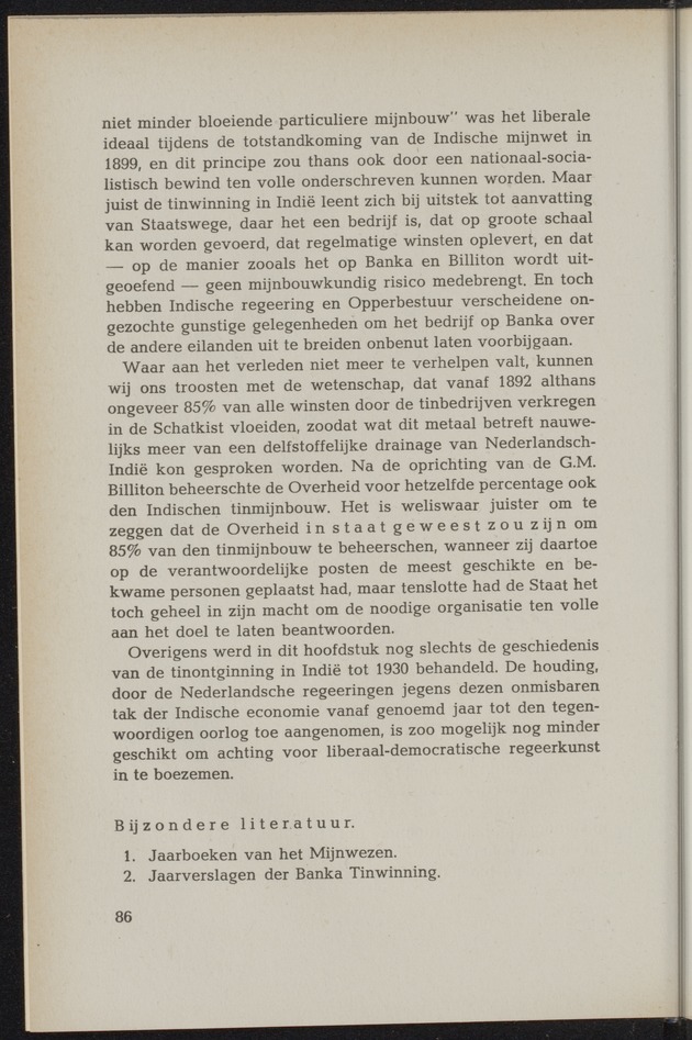 Nationaal-socialistische mijnbouw / door W.J. Twiss - 