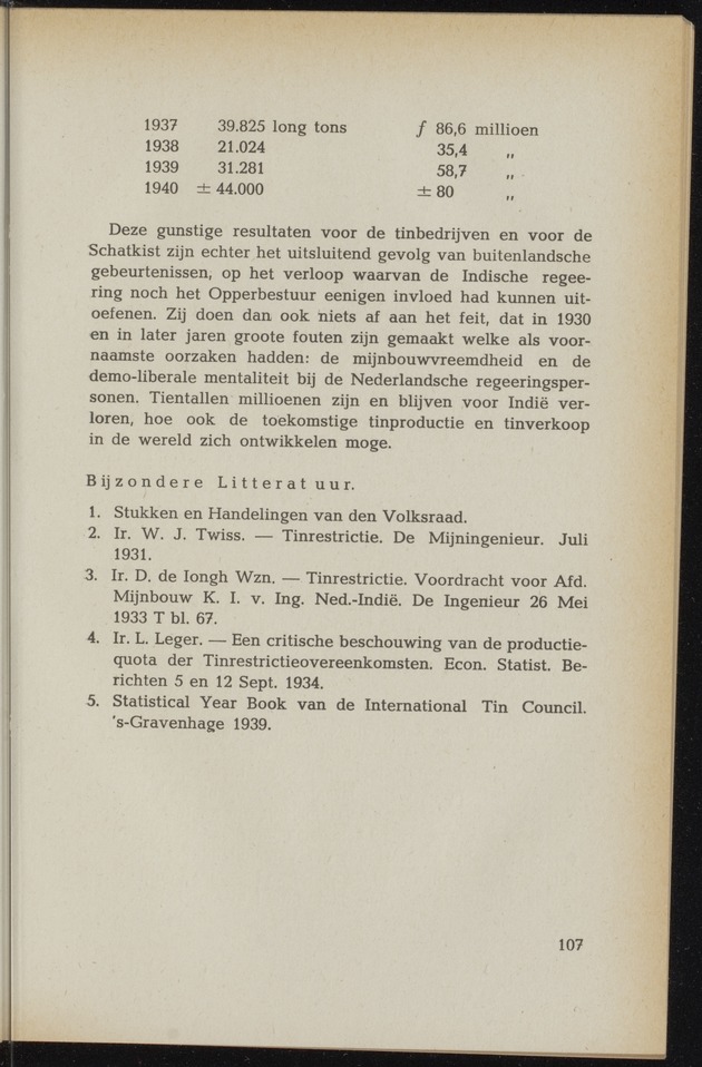 Nationaal-socialistische mijnbouw / door W.J. Twiss - 